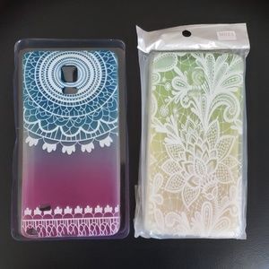 Samsung Note 4 cellphone case